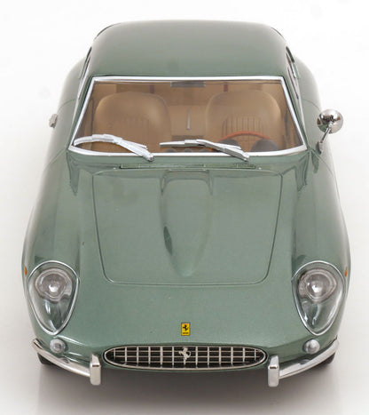 Ferrari 400 Superamerica-(Green Metalli)