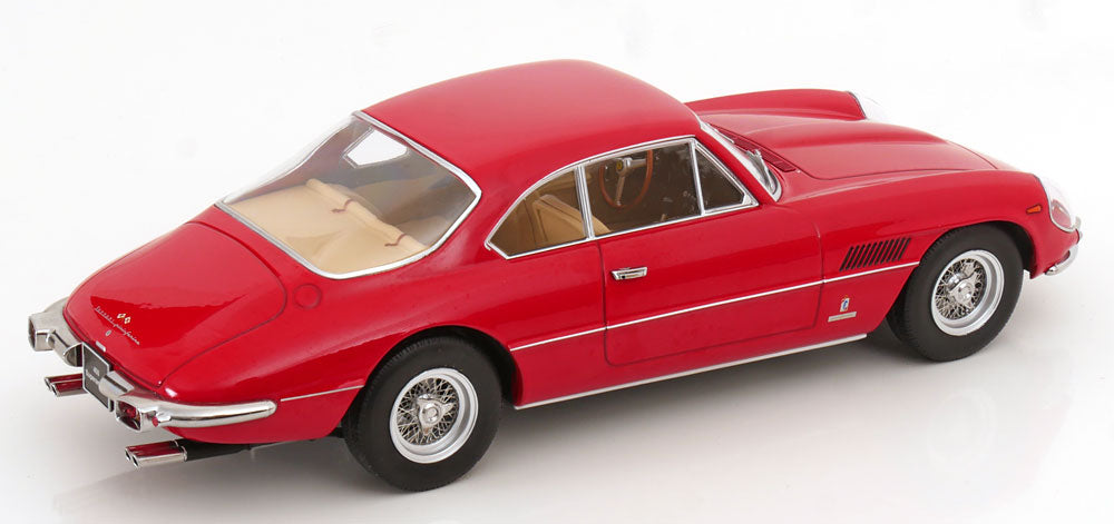 Ferrari 400 Superamerica -Red