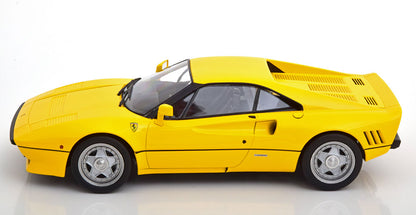Ferrari 288 GTO year 1984  (yellow)