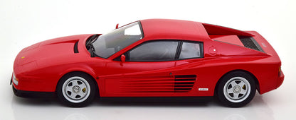 FERRARI - TESTAROSSA 1986 (RED)