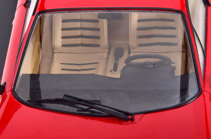 FERRARI 512 BBi (RED)