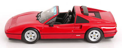 Ferrari 328 GTS 1985 (Rouge-Red)