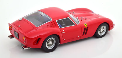 Ferrari 250 GTO 1962 (Rouge/Red)