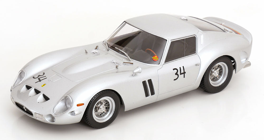 1963 Ferrari 250 GTO 