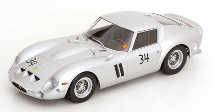 1963 Ferrari 250 GTO 