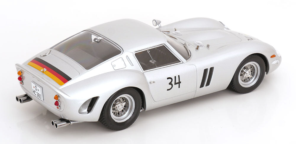 1963 Ferrari 250 GTO 