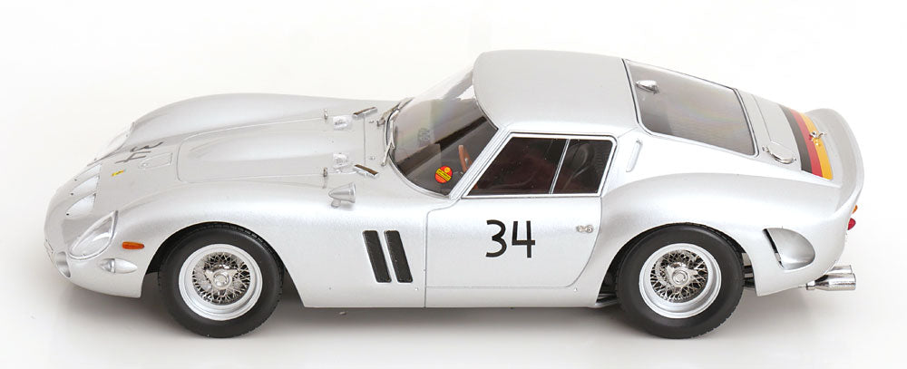 1963 Ferrari 250 GTO 