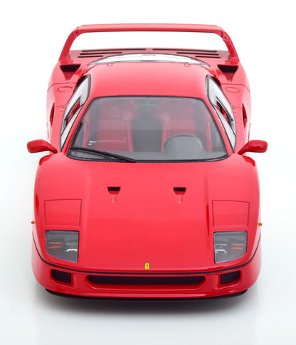 Ferrari F40-Italia design (Red)