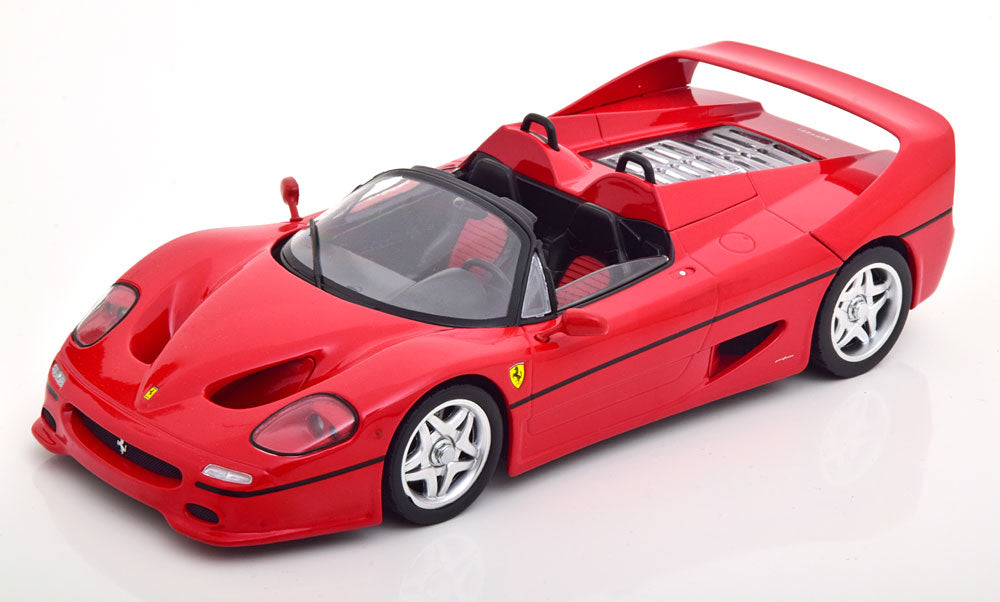 FERRARI - F50 CABRIOLET 1995