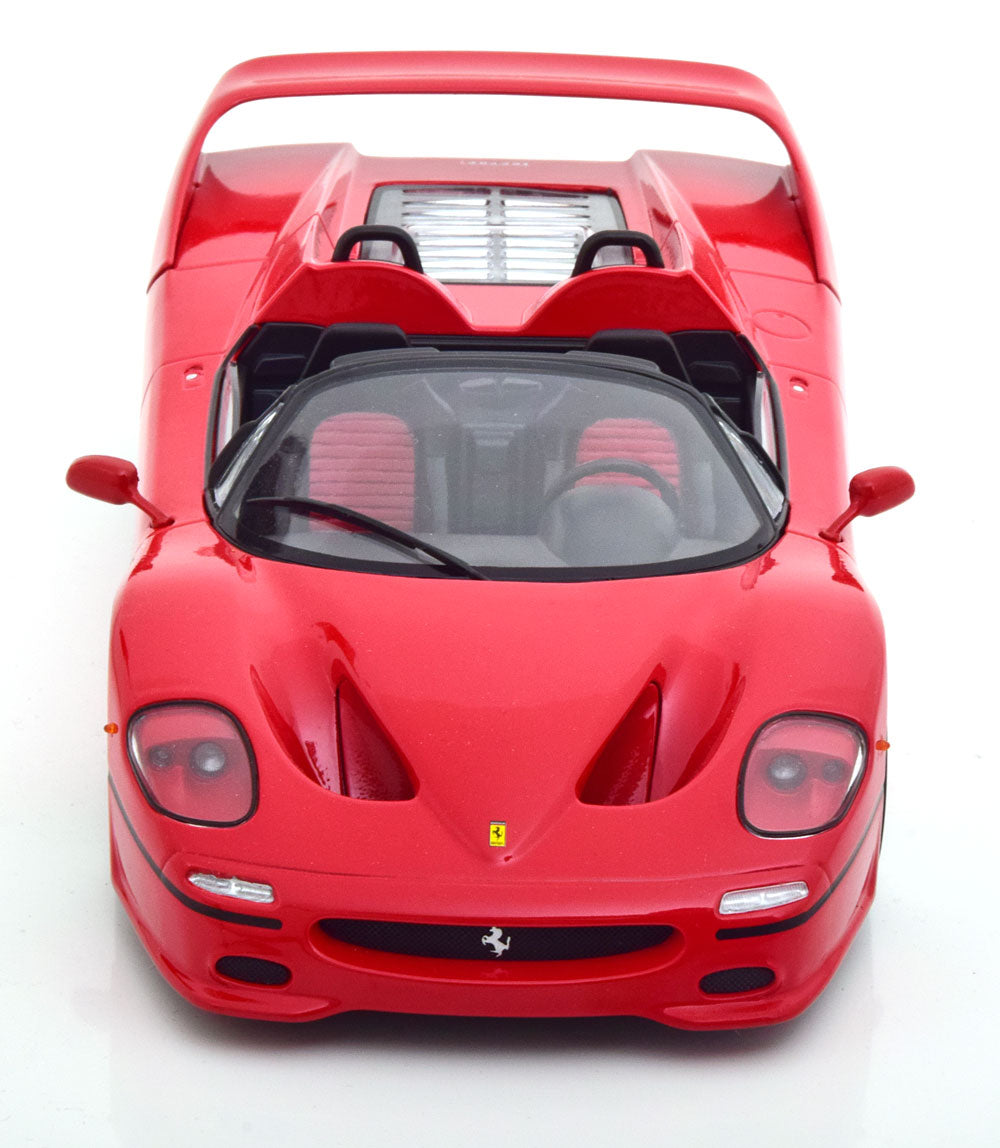 FERRARI - F50 CABRIOLET 1995