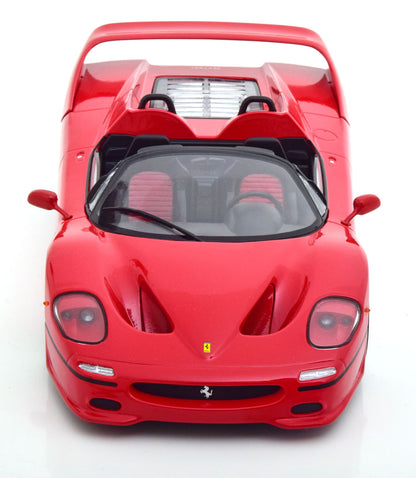 FERRARI - F50 CABRIOLET 1995