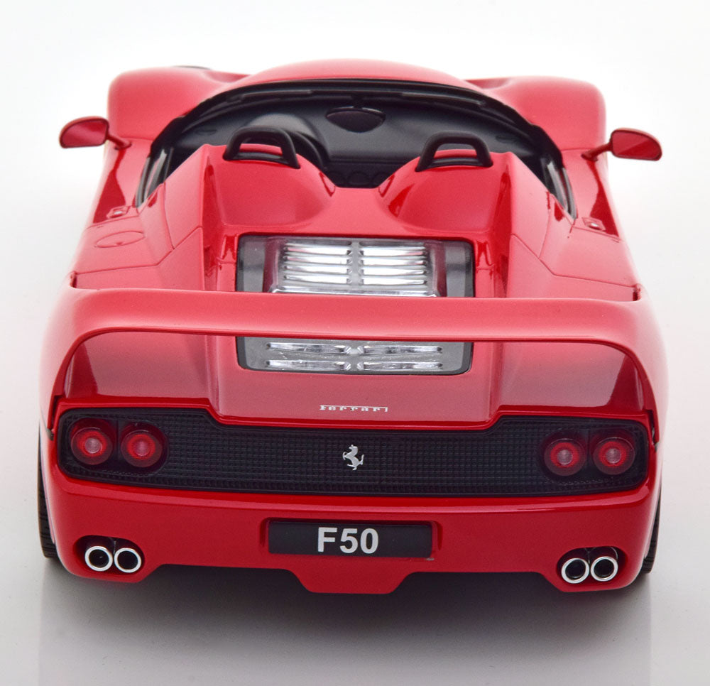 FERRARI - F50 CABRIOLET 1995