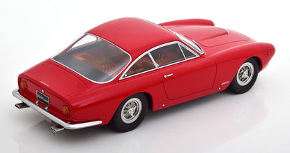 1962 FERRARI - 250 GT LUSSO (rouge)