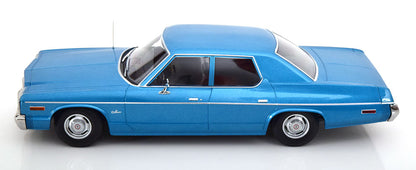 DODGE - 1974 MONACO  (Light Blue Metallic)