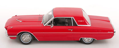 1966 Ford Thunderbird Hardtop Coupe (Red)