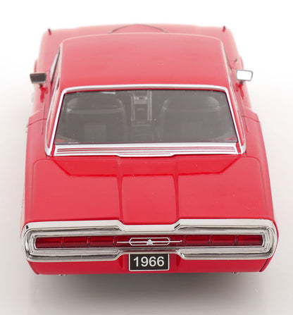 1966 Ford Thunderbird Hardtop Coupe (Red)