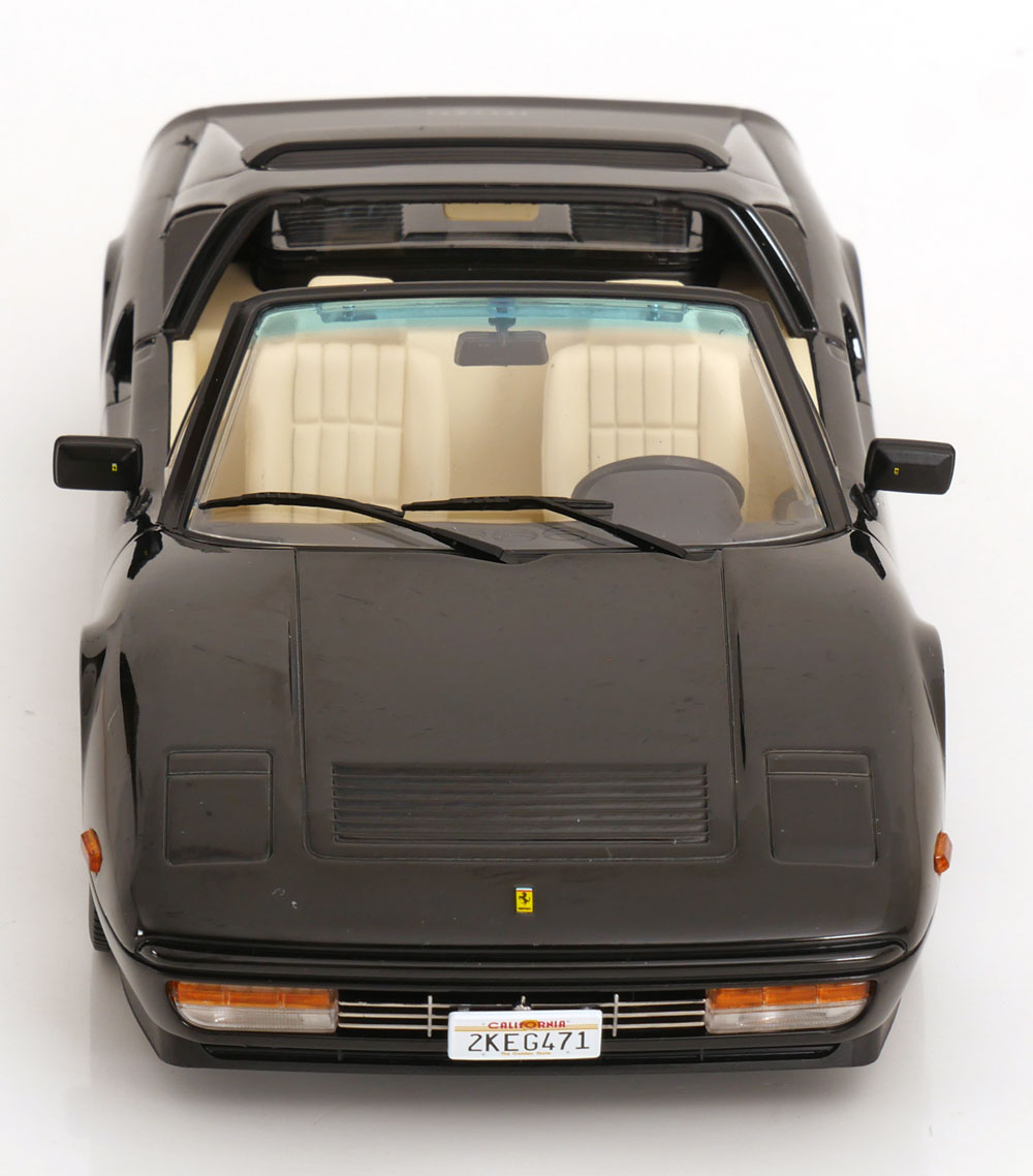 Ferrari 328 GTS 1985 (US Version) Miami Vice
