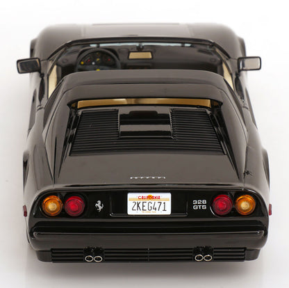 Ferrari 328 GTS 1985 (US Version) Miami Vice