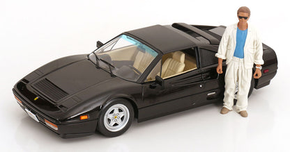 Ferrari 328 GTS 1985 (US Version) Miami Vice