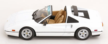 Ferrari 328 GTS 1985 (US Version) Blanc-White