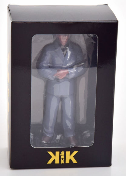 Miami Vice Rico Figurine 1/18