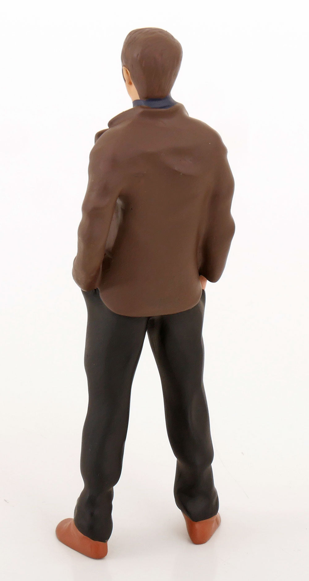 1/12 - FIGURES - STEVE MAN
