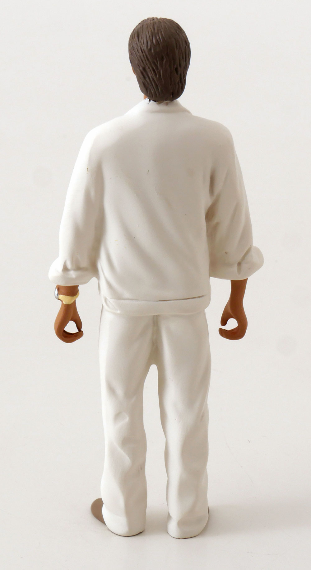 1/12 - FIGURES - "Sunny"  (Miami Vice)
