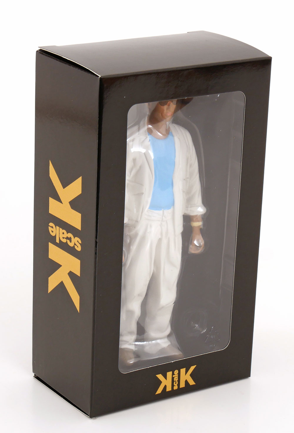 1/12 - FIGURES - "Sunny"  (Miami Vice)