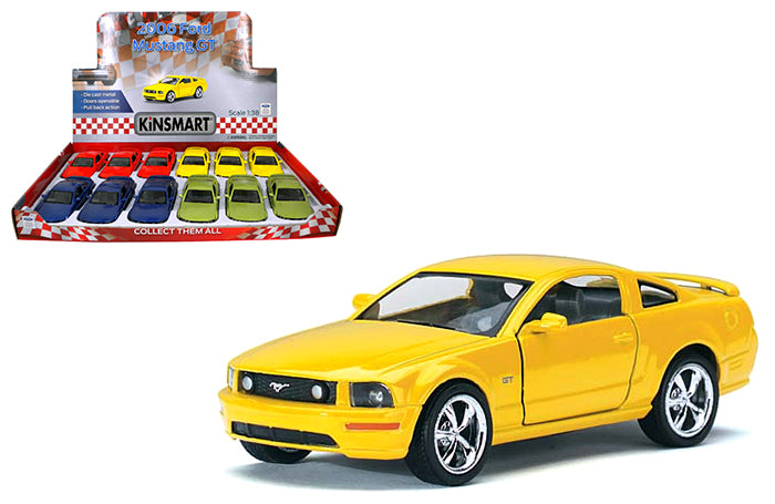 2006 Ford Mustang GT (en magasin seulement)