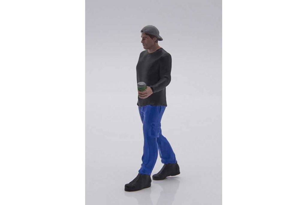 Figurine 1:18 - Kevin (18002)