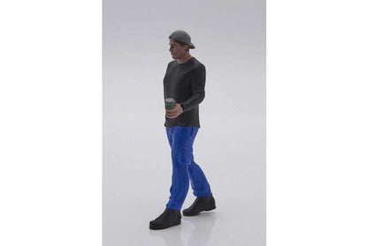 Figurine 1:18 - Kevin (18002)