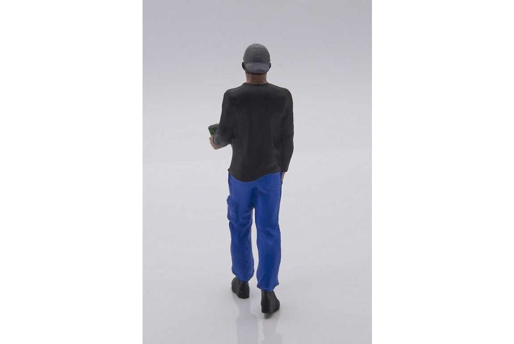 Figurine 1:18 - Kevin (18002)