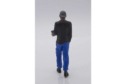 Figurine 1:18 - Kevin (18002)