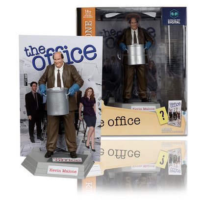Kevin Malone (Movie Maniacs: The Office)