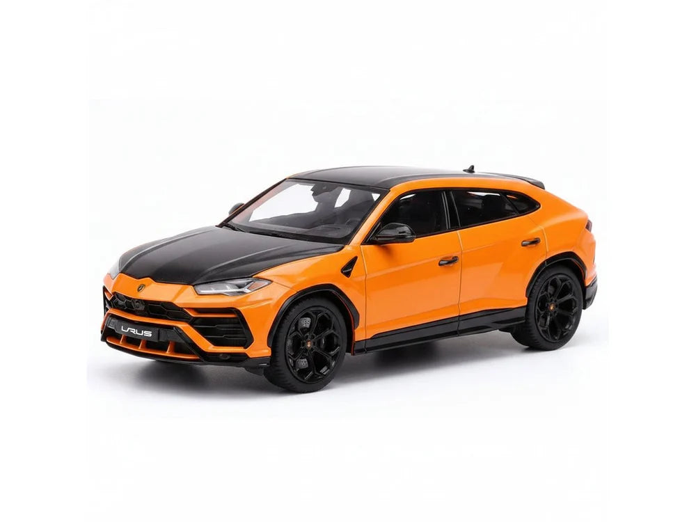 Maisto 1:24 Lamborghini Urus Performante – Orange – Special Edition – 32928OR