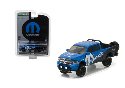 2017 Ram 1500 MOPAR Off-Road Edition (GL29887)
