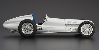 Mercedes-Benz W 154, 1938 by CMC  (Échelle-Scale 1:18)