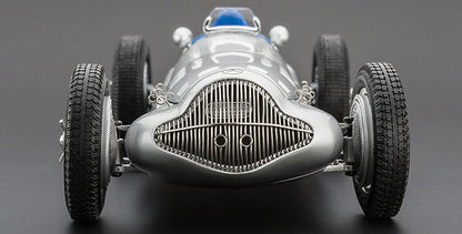 Mercedes-Benz W 154, 1938 by CMC  (Échelle-Scale 1:18)