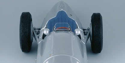 Mercedes-Benz W 154, 1938 by CMC  (Échelle-Scale 1:18)
