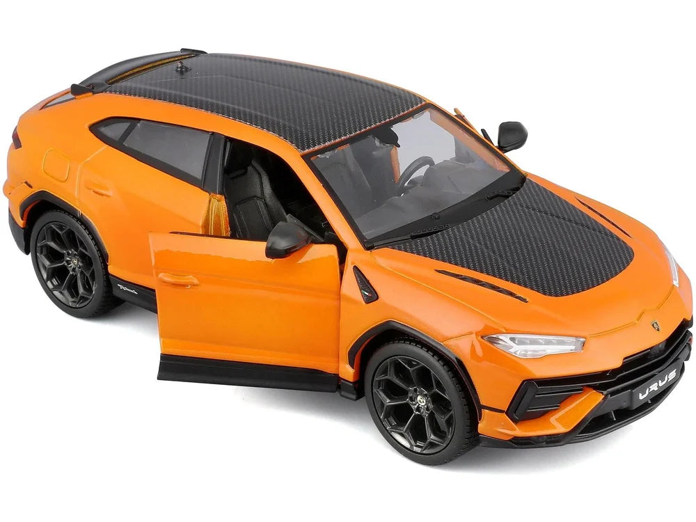 Maisto 1:24 Lamborghini Urus Performante – Orange – Special Edition – 32928OR
