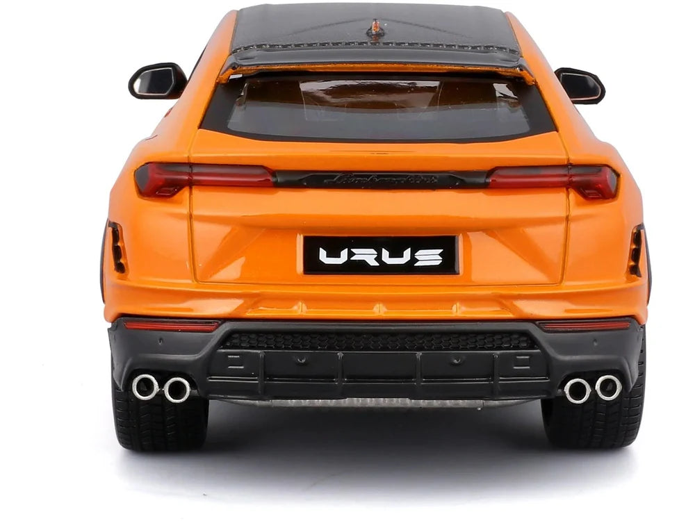 Maisto 1:24 Lamborghini Urus Performante – Orange – Special Edition – 32928OR