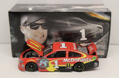 JAMIE McMURRAY, 