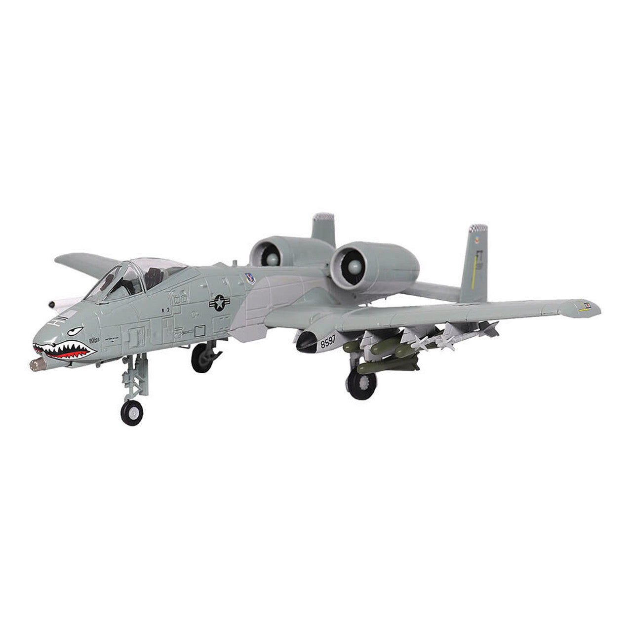 Fairchild A-10A Thunderbolt II &quot;Warthog&quot;
