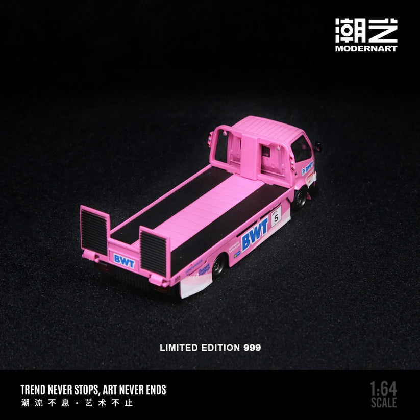 ModernArt 1:64- H300 Yongda BTW - MD647216