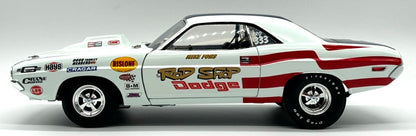 1971 Pro Stock Challenger - &