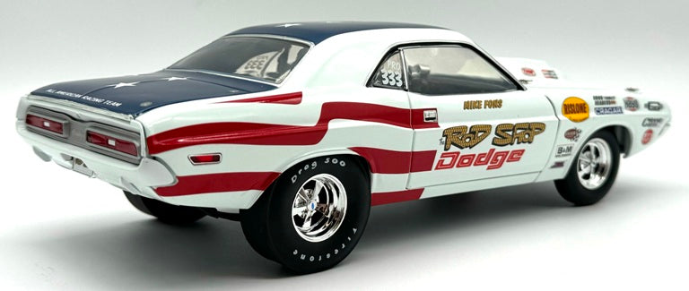 1971 Pro Stock Challenger - &
