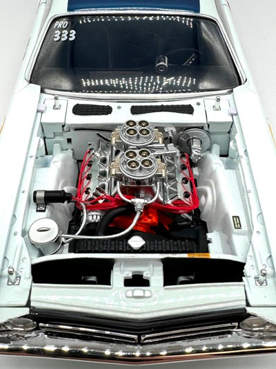 1971 Pro Stock Challenger - &