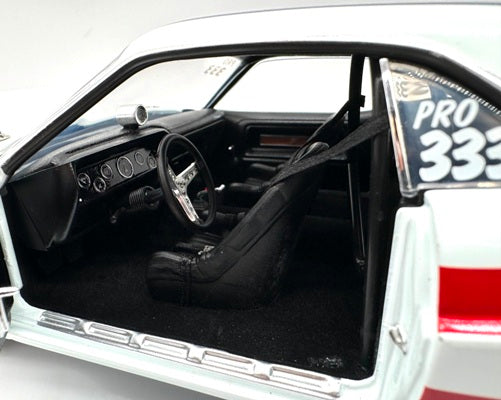 1971 Pro Stock Challenger - &