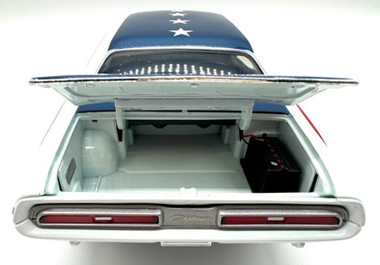 1971 Pro Stock Challenger - &