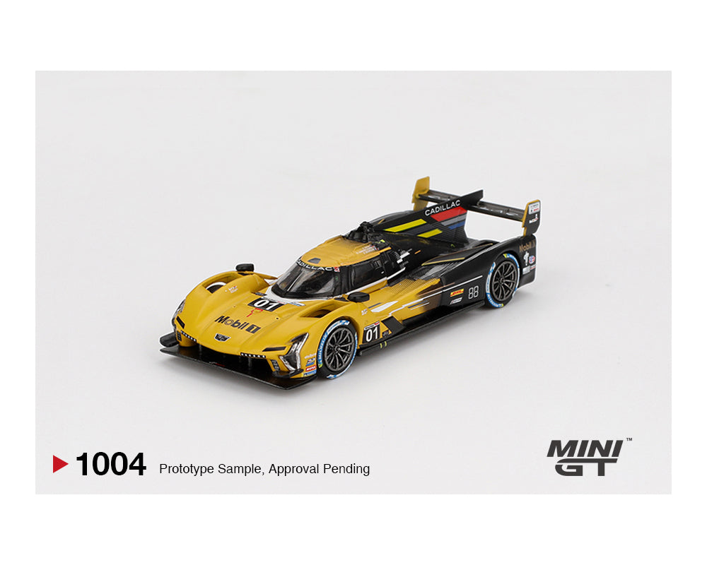 MINI GT- J Cadillac V-Series.R 
